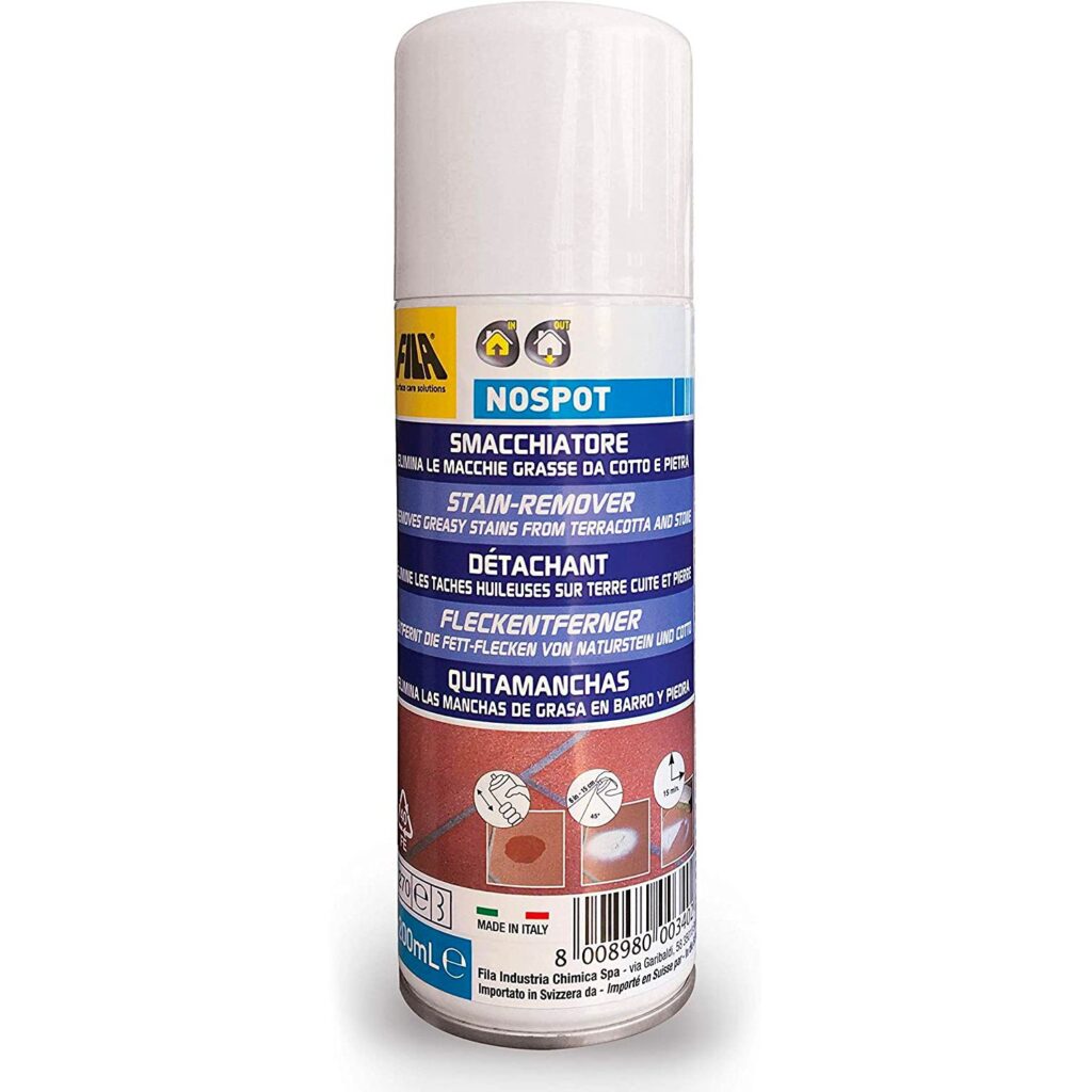 HG detergente anti-alghe e muschio 1lt