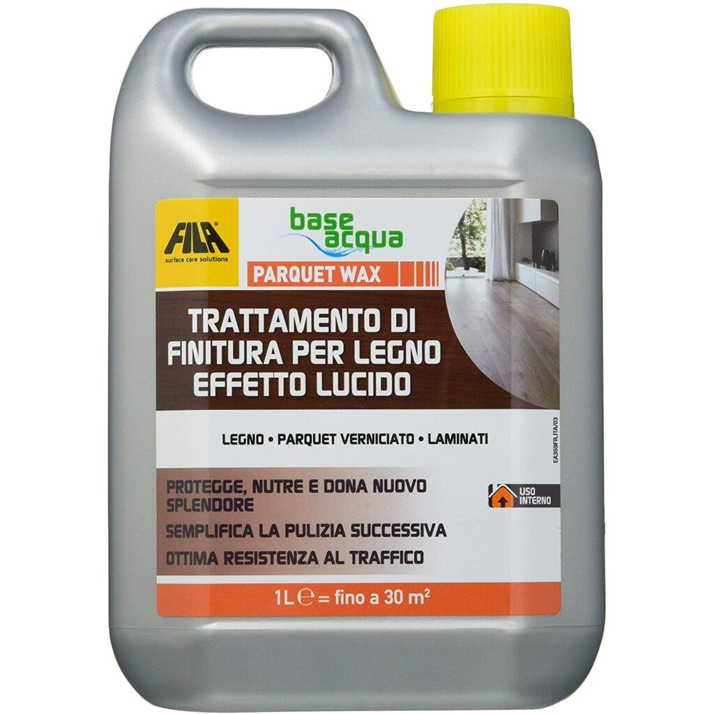 Detergente Marblewash spray FILA 1000 ml