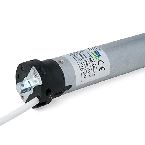 Motore per tapparelle 50 Nm