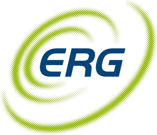 ERG