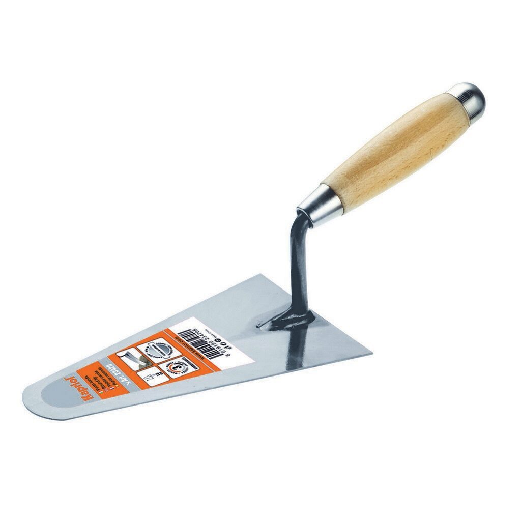 Cazzuolino Kapriol punta tonda 14 cm
