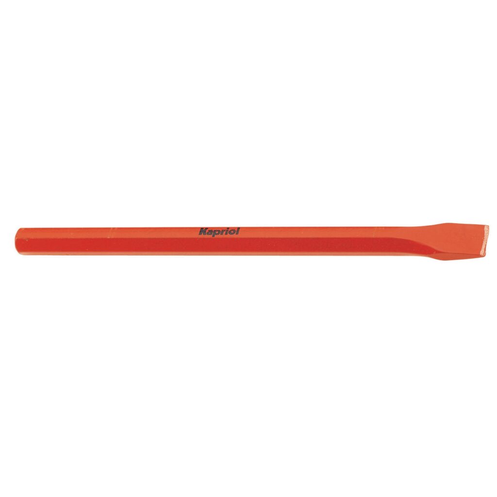 Scalpello Kapriol 16x300 mm