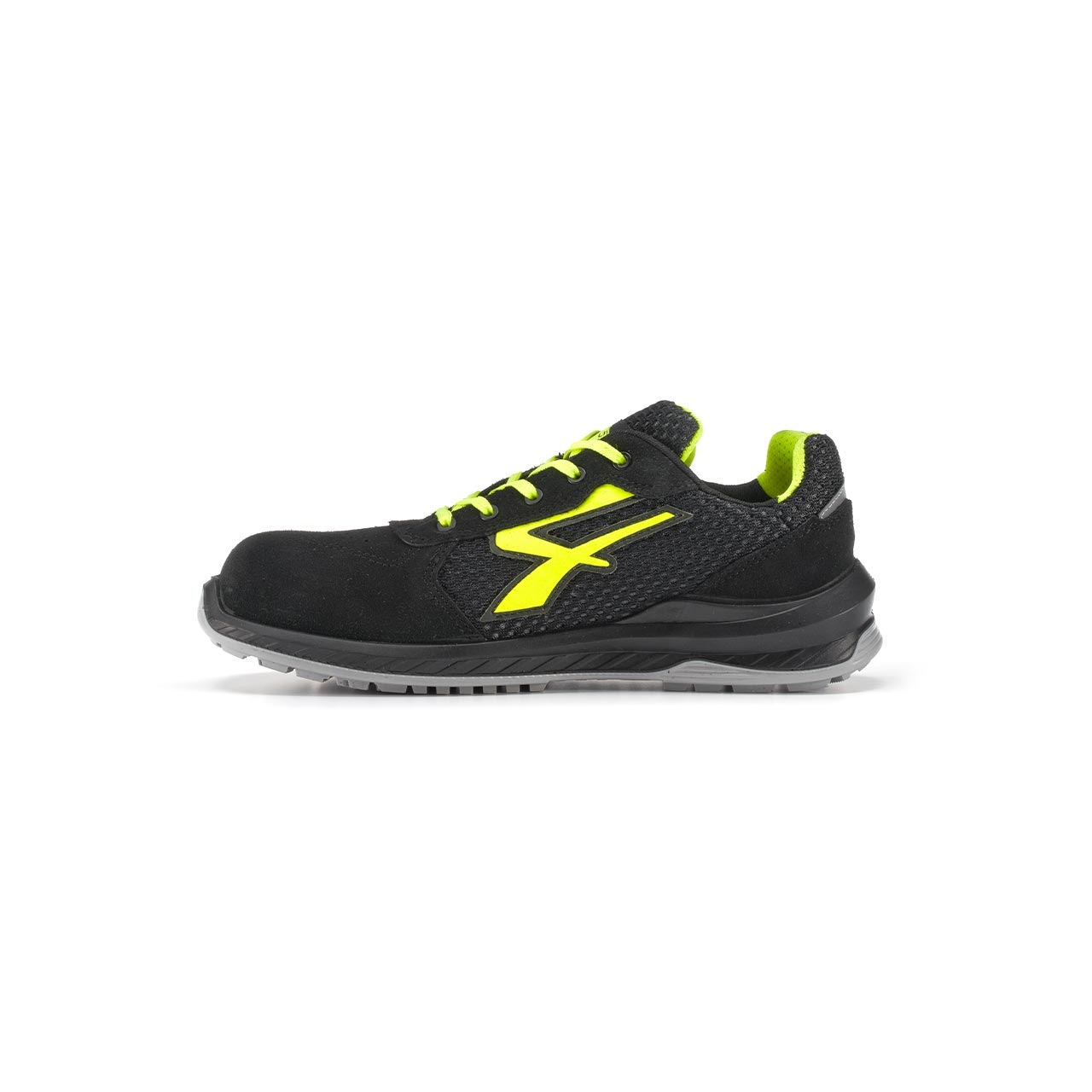 Scarpe antinfortunistiche U power Marsiglia scarpe da lavoro