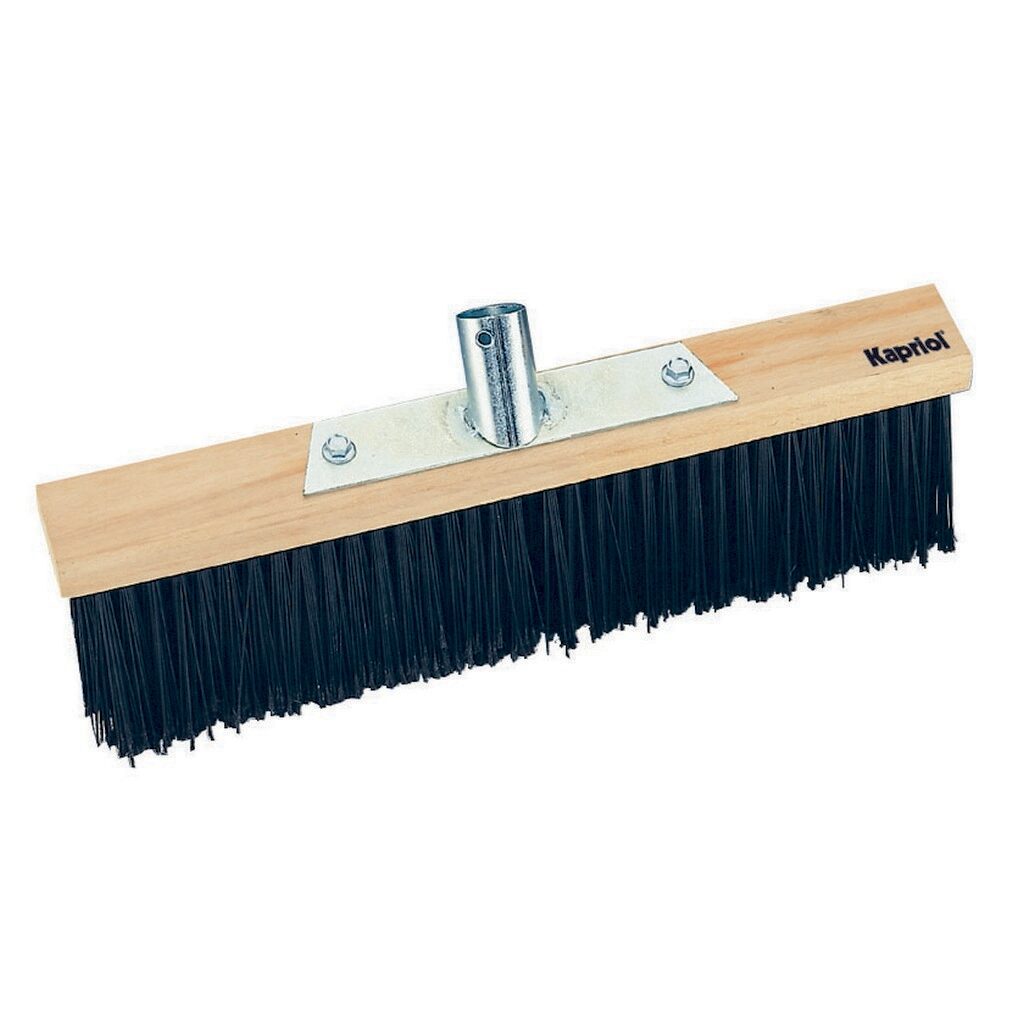 Scopa da cantiere Kapriol 80 cm