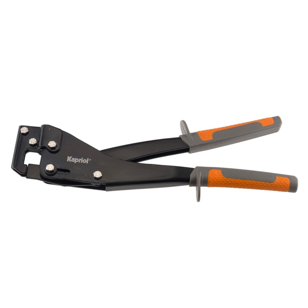Pinza punzonatrice Kapriol