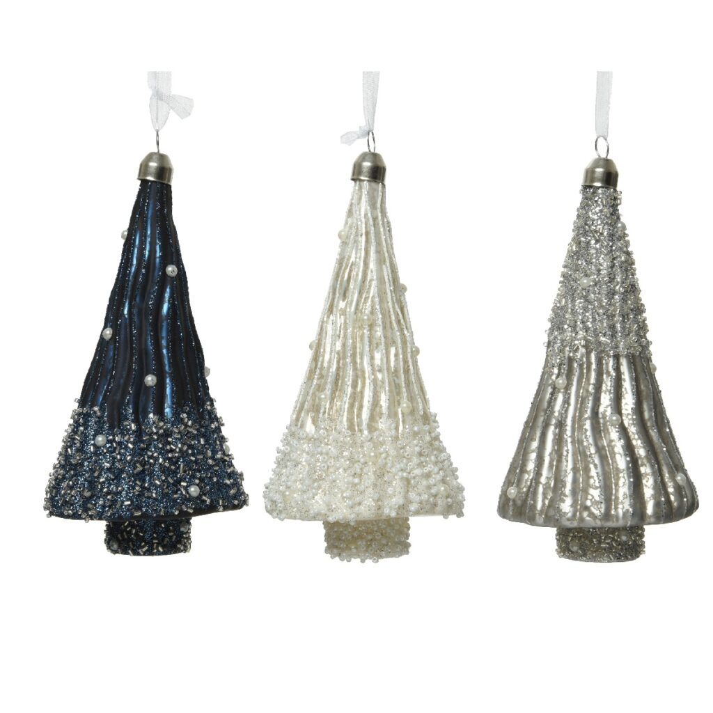 Pendaglio albero Kaemingk