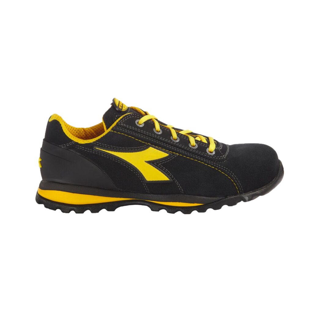 Scarpe antinfortunistiche Glove II Low Diadora