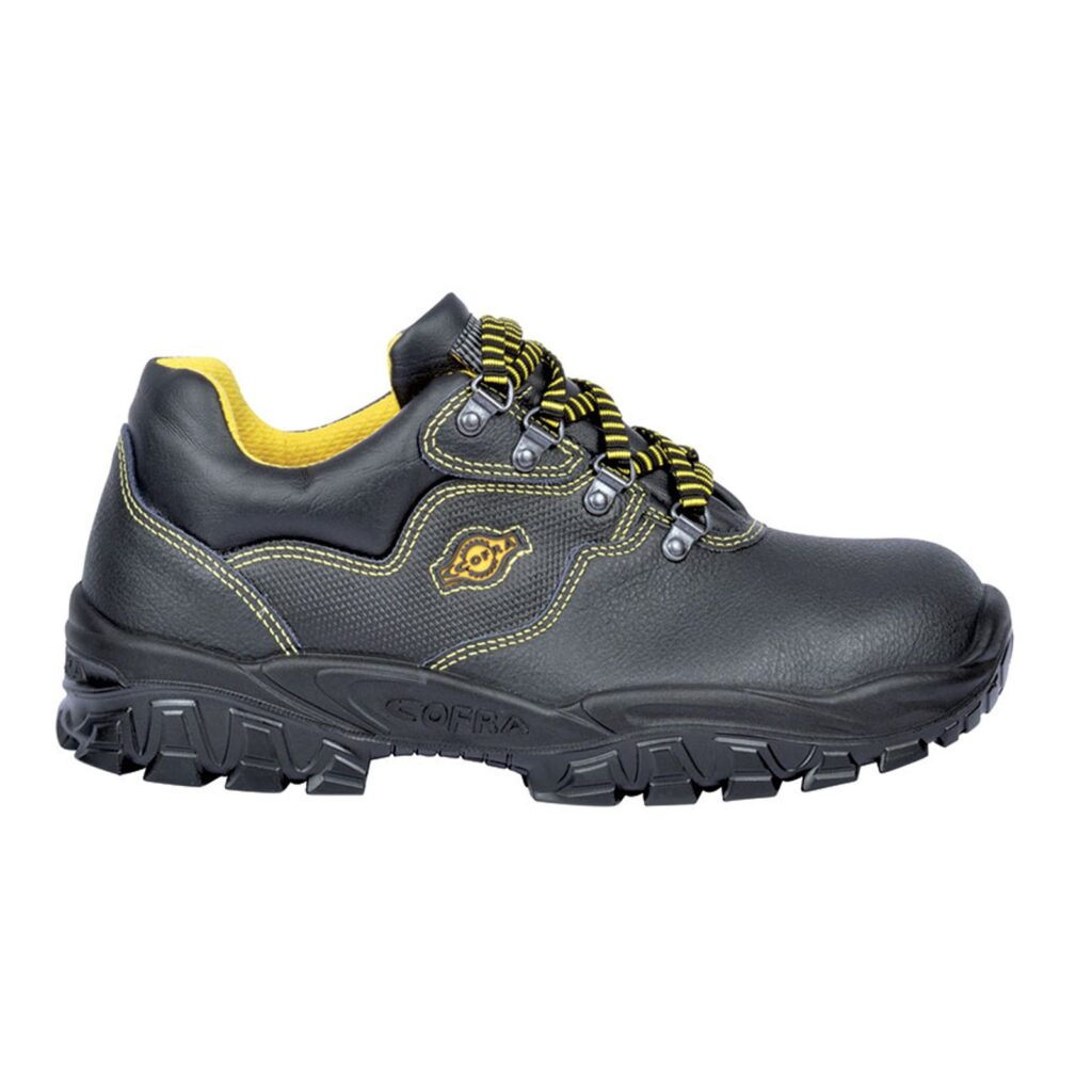 Scarpa antinfortunistica New Tamigi Cofra