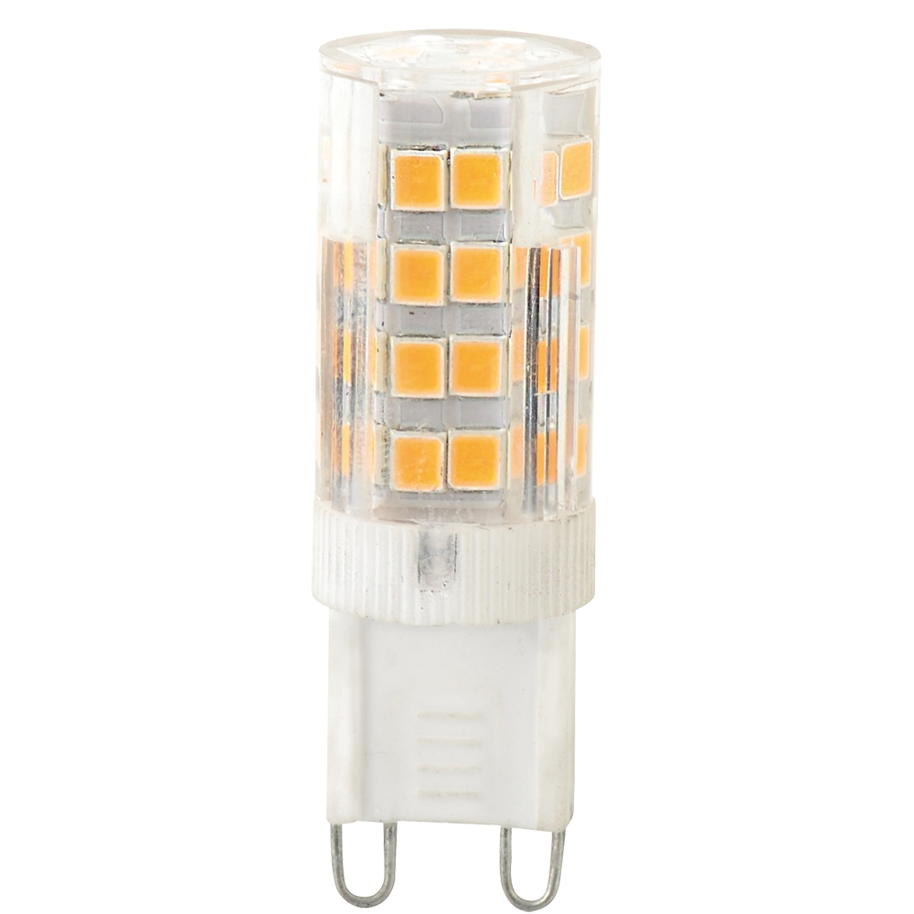 Image of Lucciola Glass lampadina LED - Bianco caldo