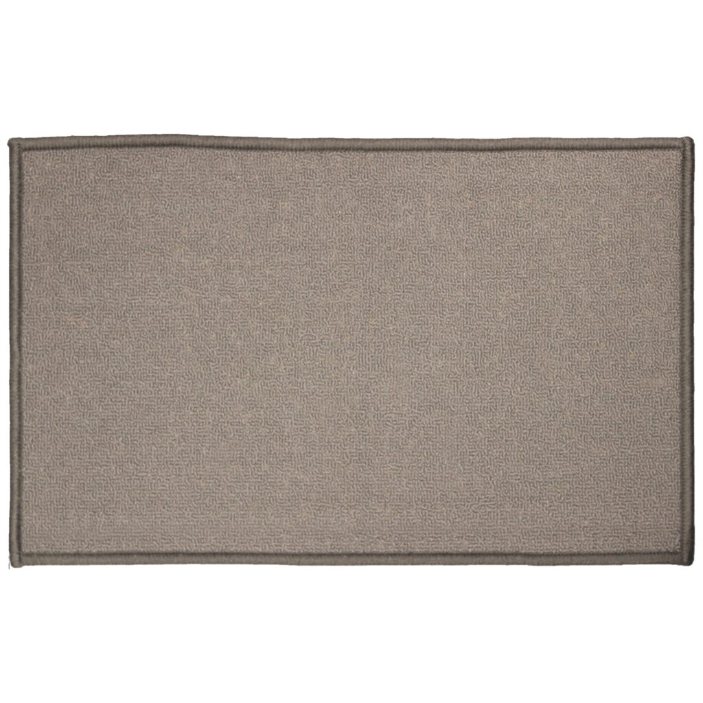 Tappetino rettangolare Primobis 50x80 cm