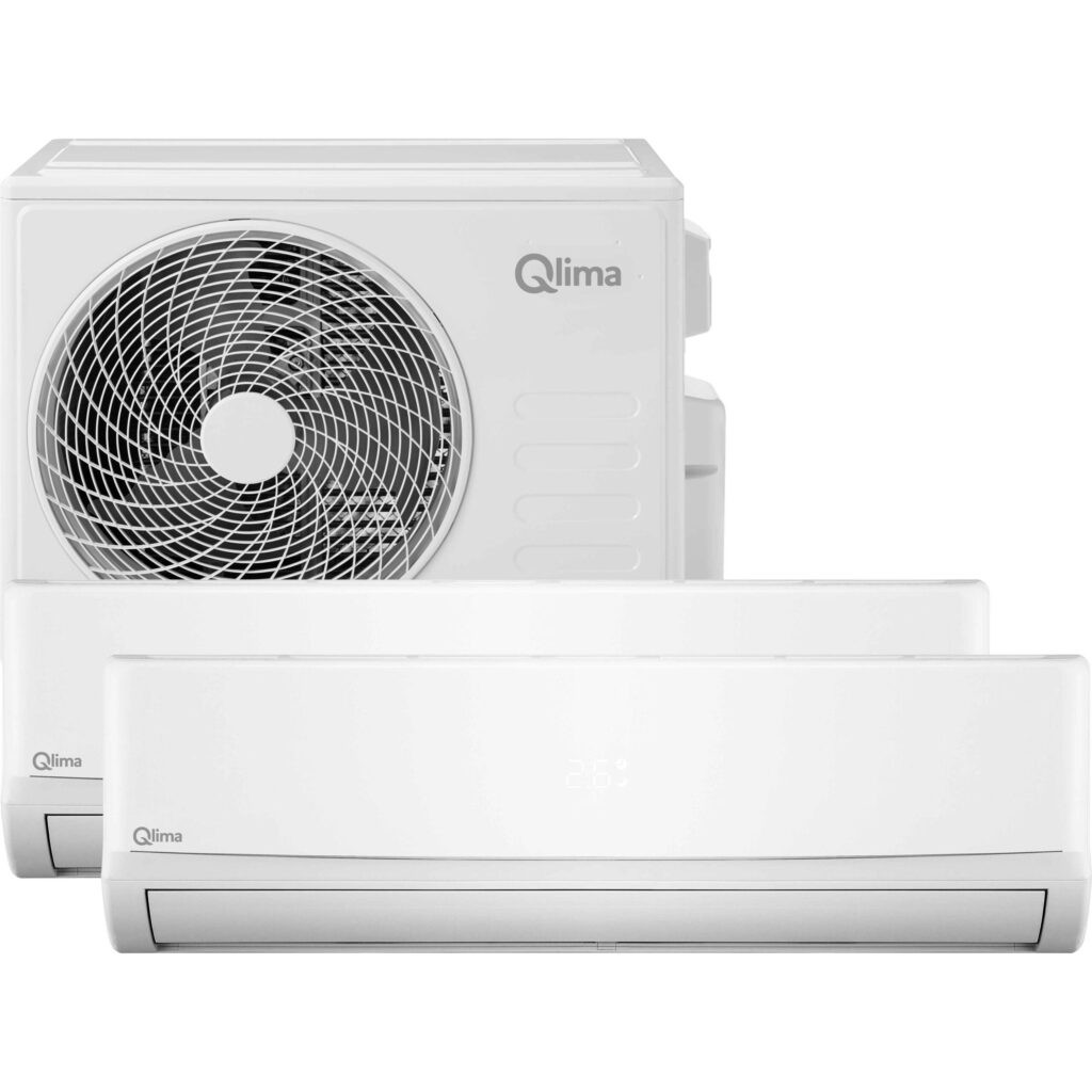 Condizionatore Dual Tectro