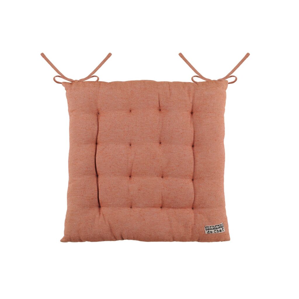 Cuscino coprisedia Chef