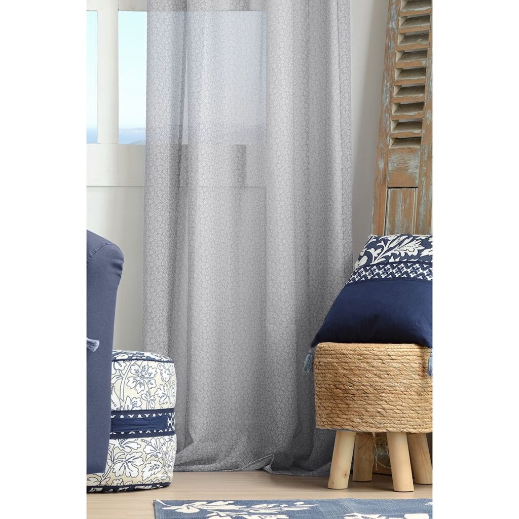 Tenda Elena ad anelli