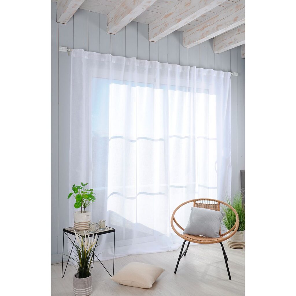Tenda Madrid Voile