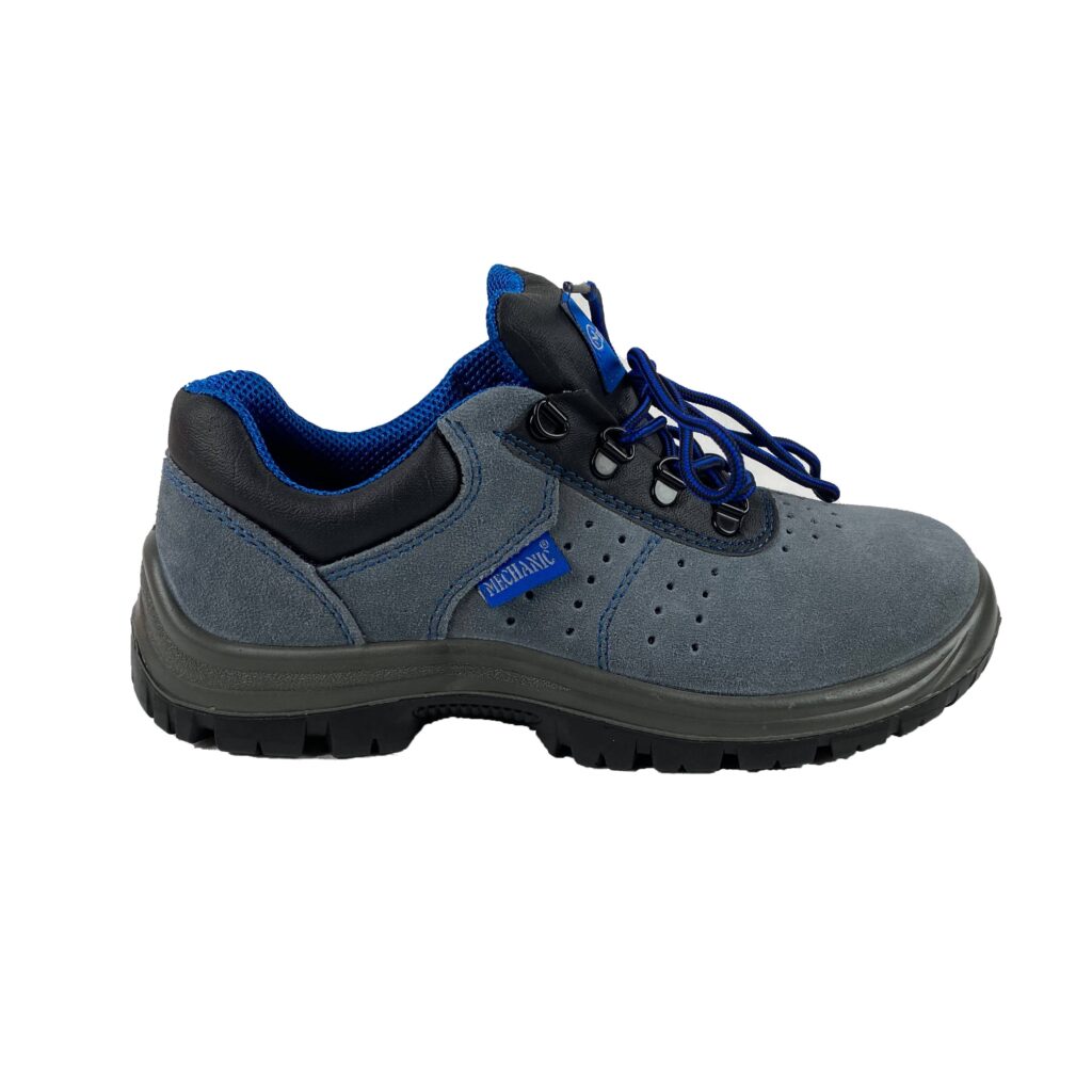 Scarpe S1P Rame