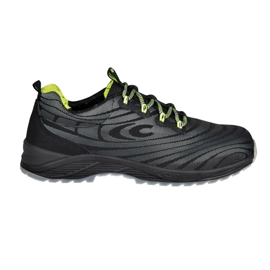 Scarpe antinfortunistiche cofra hotsell monti s3 src peso
