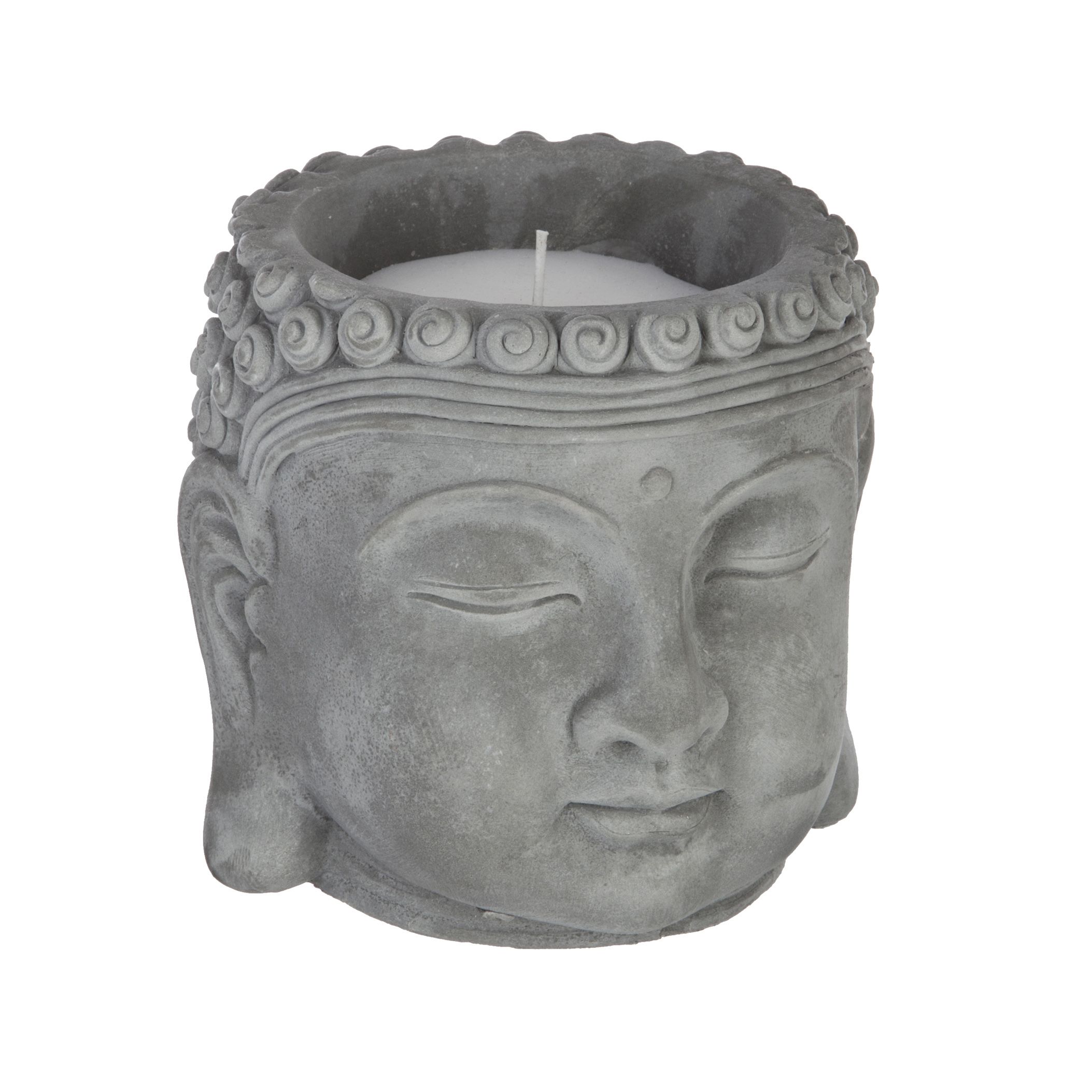 Image of Candela Citronella Buddha