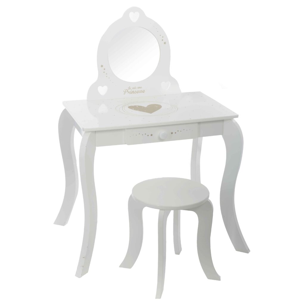 Mobile Toilette Baby