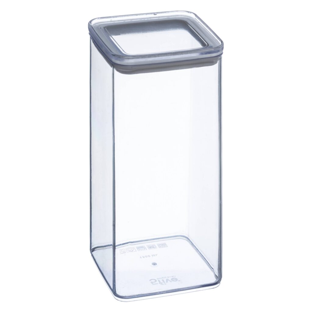Box contenitore 1,5 lt