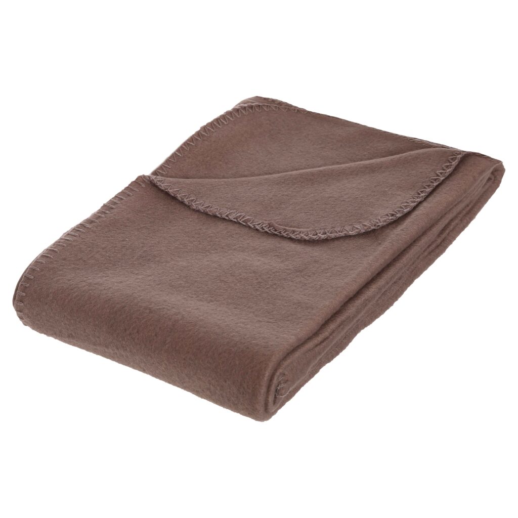 Coperta Plaid Blanket