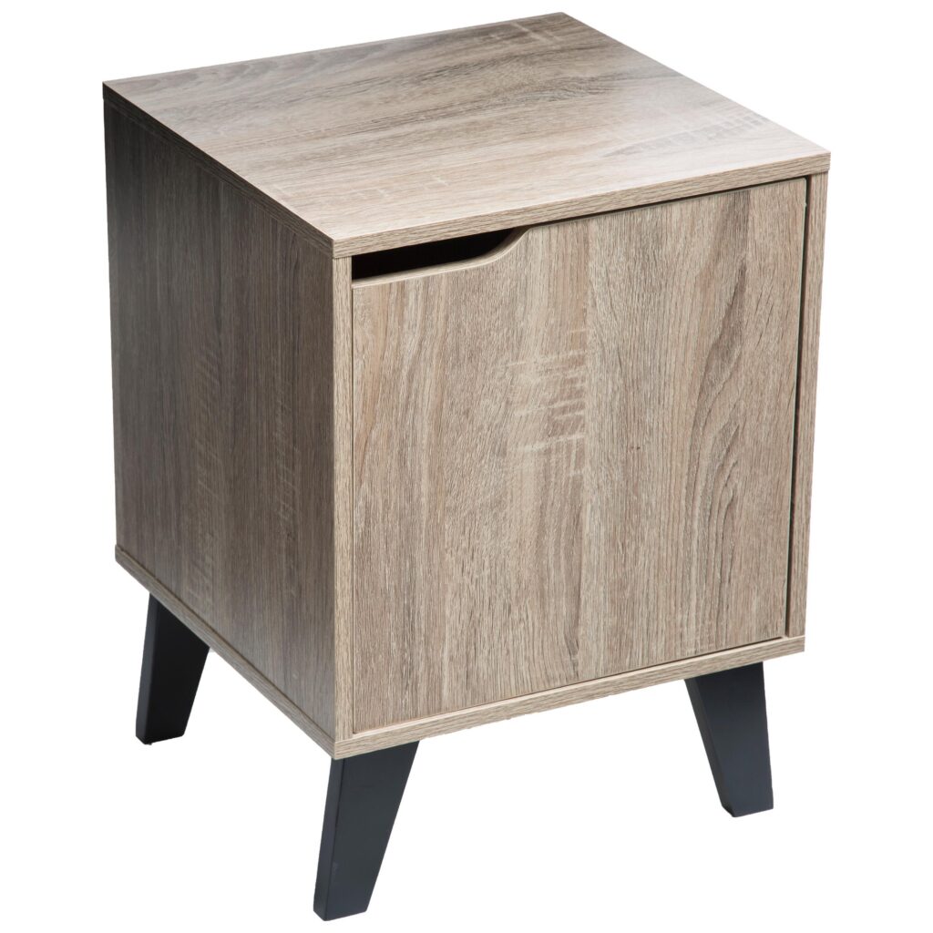 Mobiletto in legno