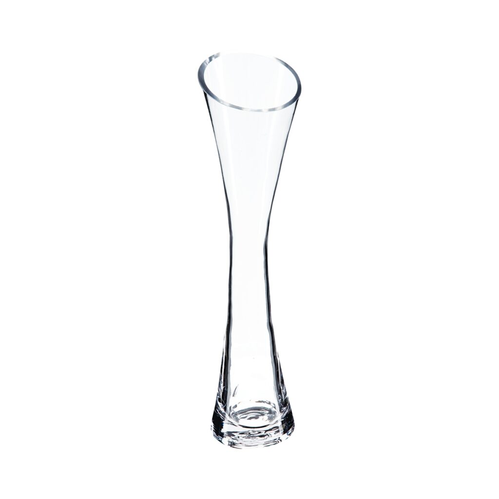 Vaso in vetro