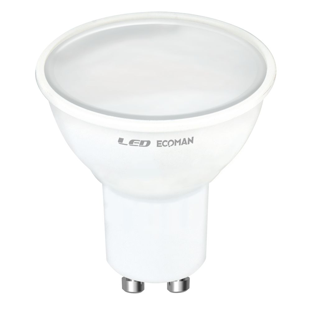 Image of Lampadina LED dicroica ECM 6W