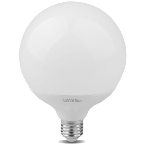 Image of Lampadina Globo LED 18W E27