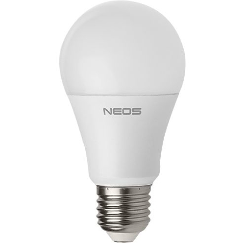 Image of Lampadina Goccia LED Neos 6W E27