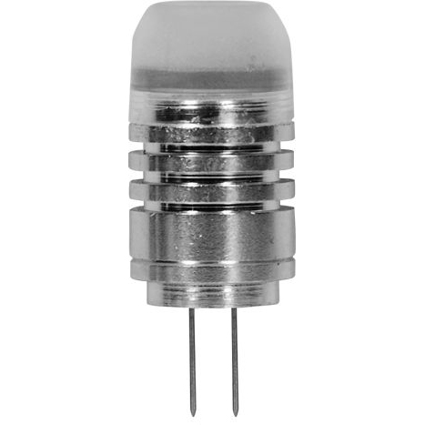 Image of Lampadina Bispina LED 3W G4