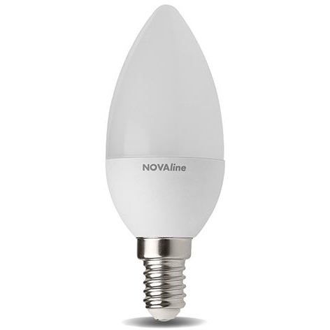 Image of Lampadina LED Oliva 3W E14