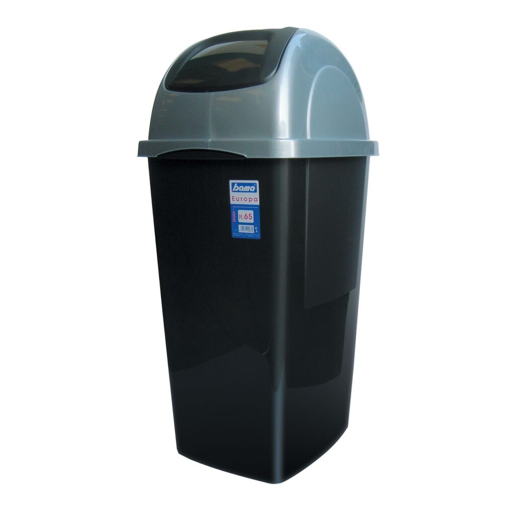 Pattumiera Europa 65 l