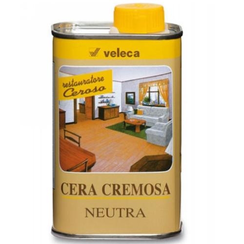 Restauratore ceroso 250 ML