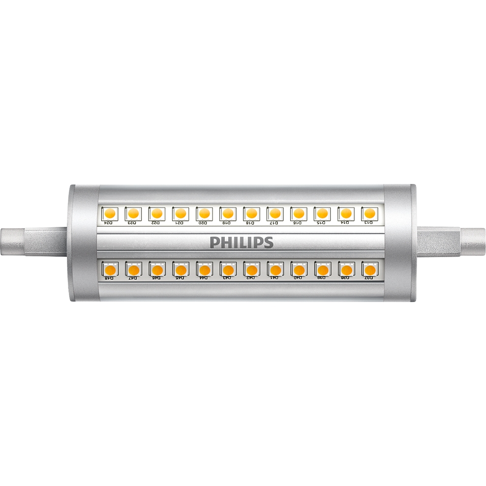 Faretto LED 120W R7S Naturale