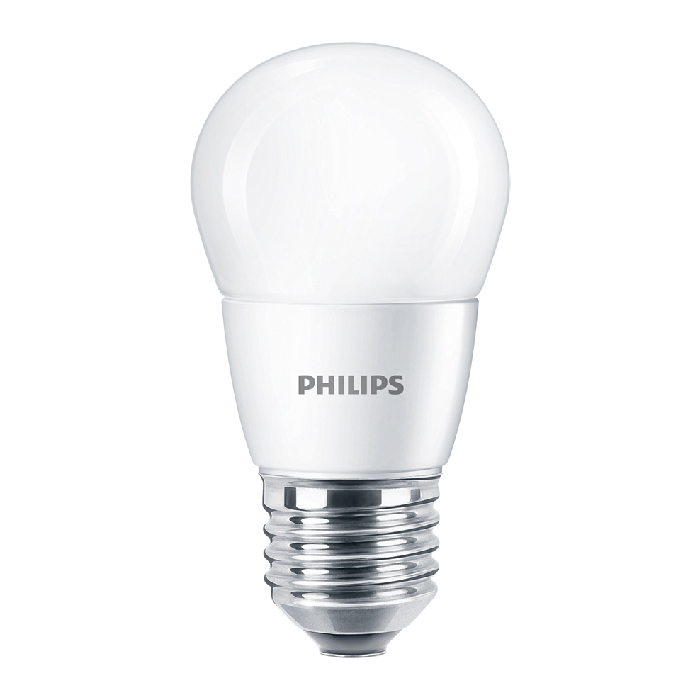Image of Lampadina LED Philips P48 60W E27
