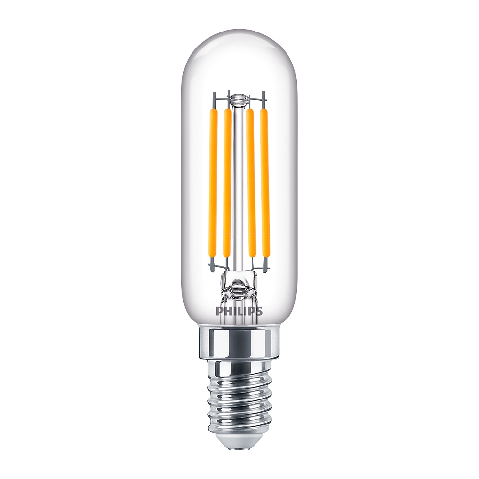 Image of Lampadina LED Philips P45 40W E14