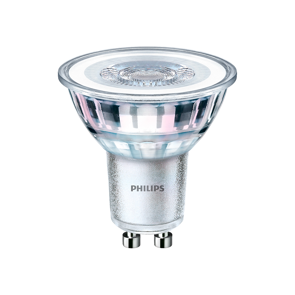 Image of Faretto LED Philips 50W GU10 - Calda 3000°k