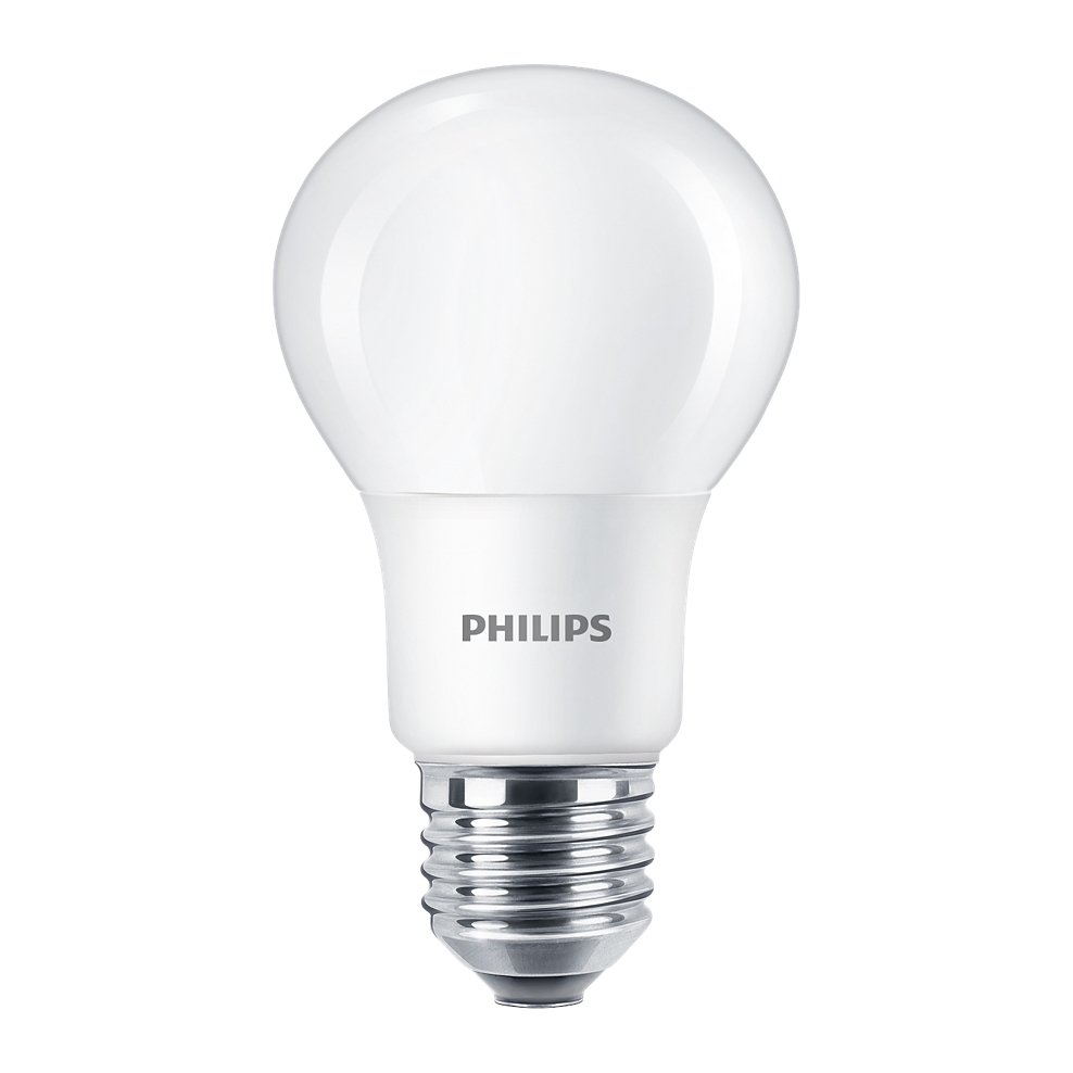 Image of Lampadina LED Philips A60 40W E27