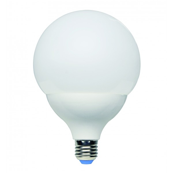 Image of Lampadina LED Globo 20W E27 - calda