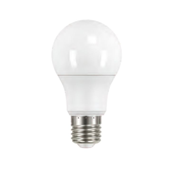 Image of Lampadina LED Goccia 9W E27 - fredda