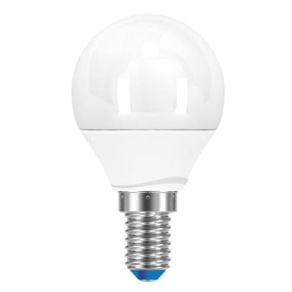 Image of Lampadina LED Sfera 5,4W E14