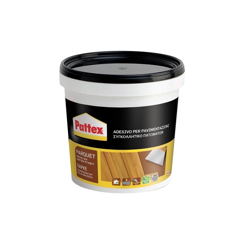 Colla Pattex per plastica 30Gr