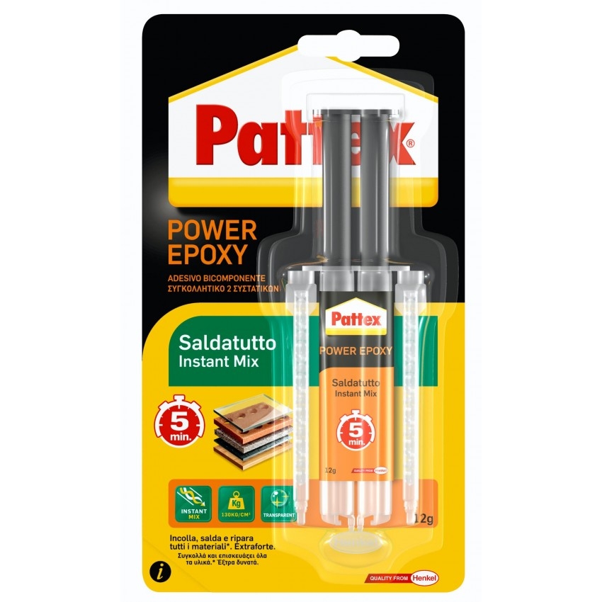 COLLA PATTEX PER PARQUET 850 g