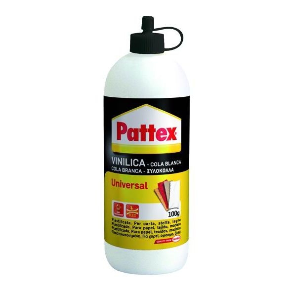 Colla Pattex per gomma Special 30 Gr