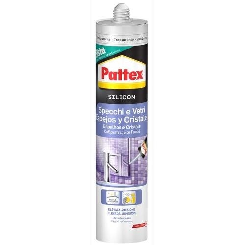 Pattex Bagnosano Antimuffa Spray 500ml