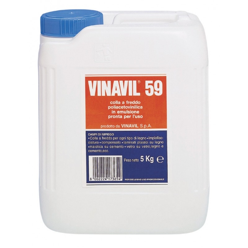 Vinavil 59