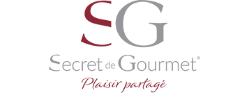 SECRET DE GOURMET