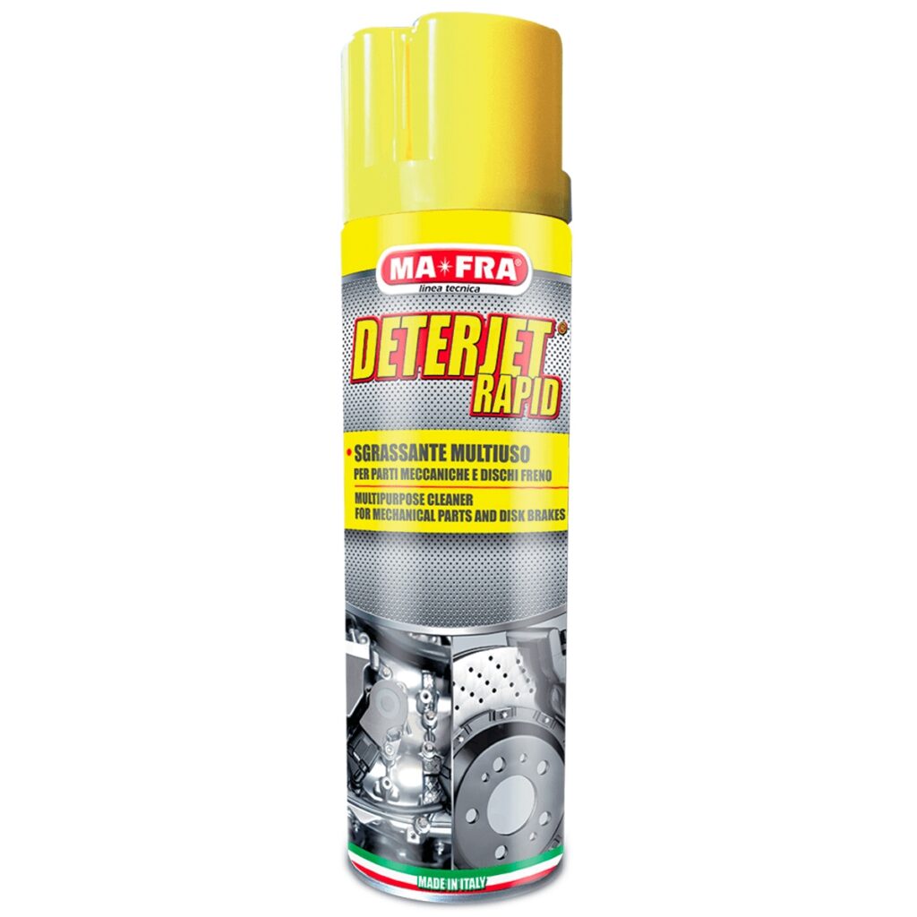 Deterjet Rapid 500 ml