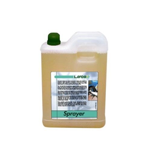 Image of Sprayer sgrassante 2L Lavor