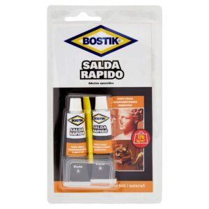 Bostik SaldaRapido Mixer 24ml